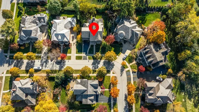 $1,895,000 | 3081 Saratoga Lane, Glenview, IL 60026