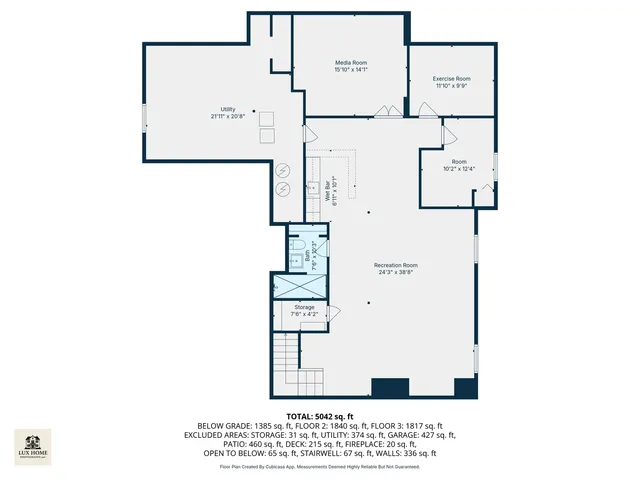 $1,895,000 | 3081 Saratoga Lane, Glenview, IL 60026