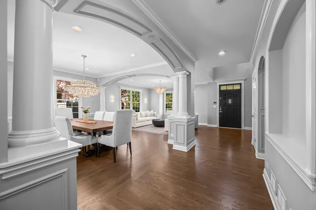 $1,895,000 | 3081 Saratoga Lane, Glenview, IL 60026