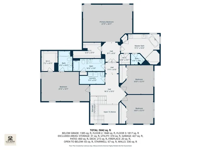 $1,895,000 | 3081 Saratoga Lane, Glenview, IL 60026