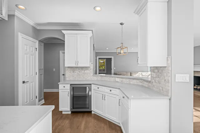 $1,895,000 | 3081 Saratoga Lane, Glenview, IL 60026