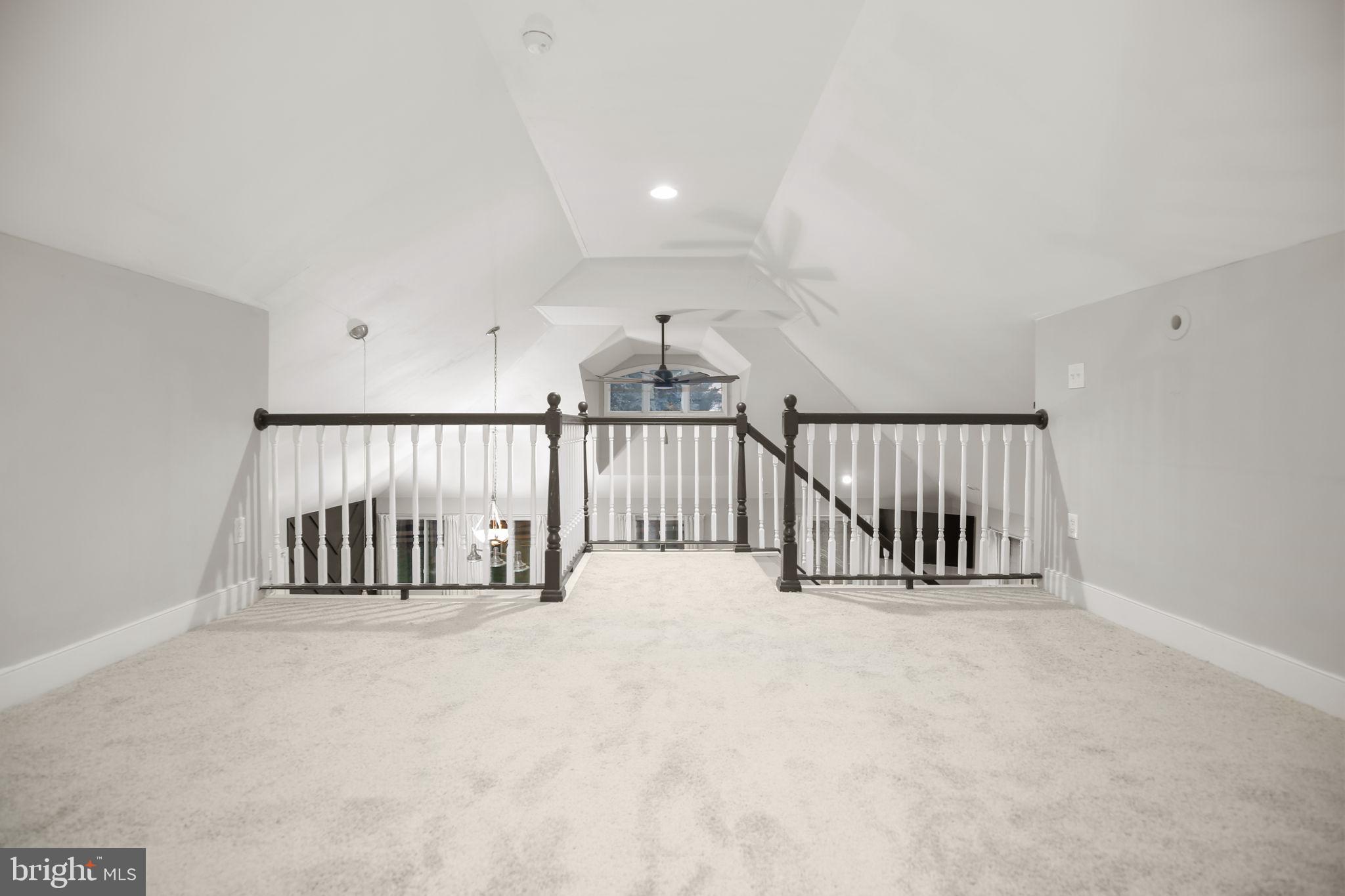 38 Ordinary Road Mineral, VA 23117 - Photo 26 of 42 Upper level loft area