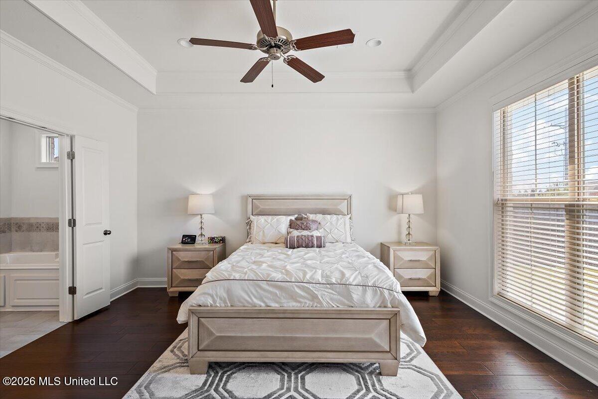 304 Buckhead Drive Madison, MS 39110 - Photo 13 of 27 19-HTP_5667