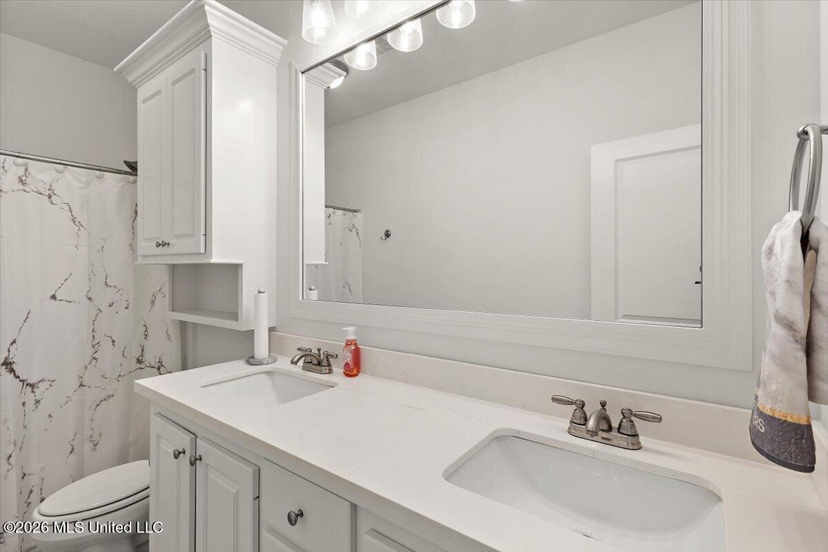 304 Buckhead Drive Madison, MS 39110 - Photo 19 of 27 32-HTP_5688