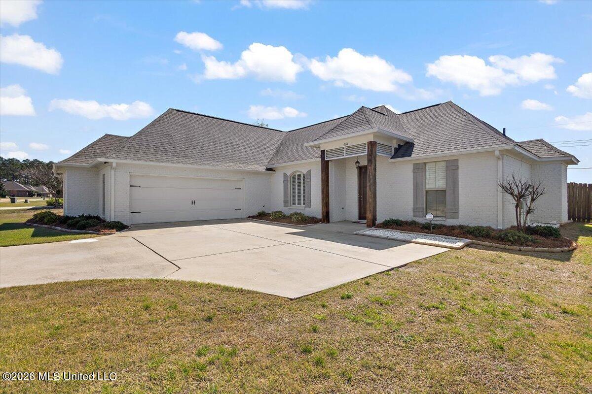304 Buckhead Drive Madison, MS 39110 - Photo 2 of 27 02-Ah