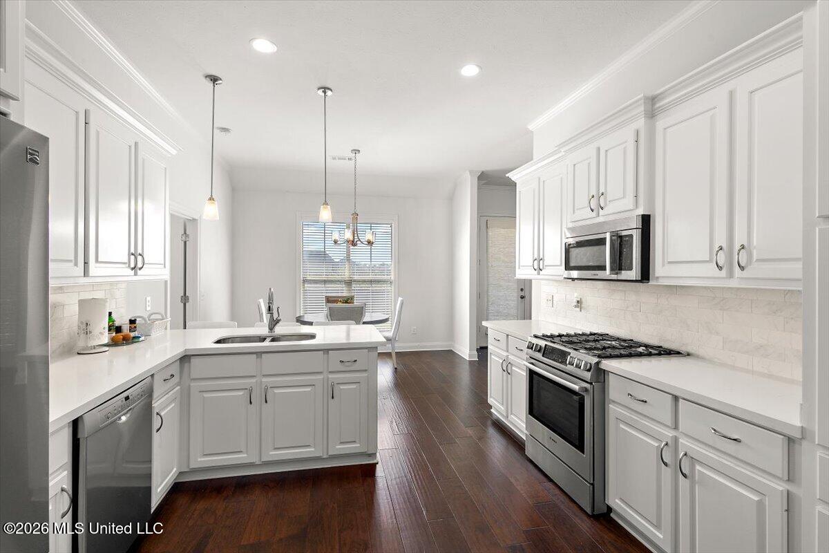 304 Buckhead Drive Madison, MS 39110 - Photo 23 of 27 37-HTP_5706