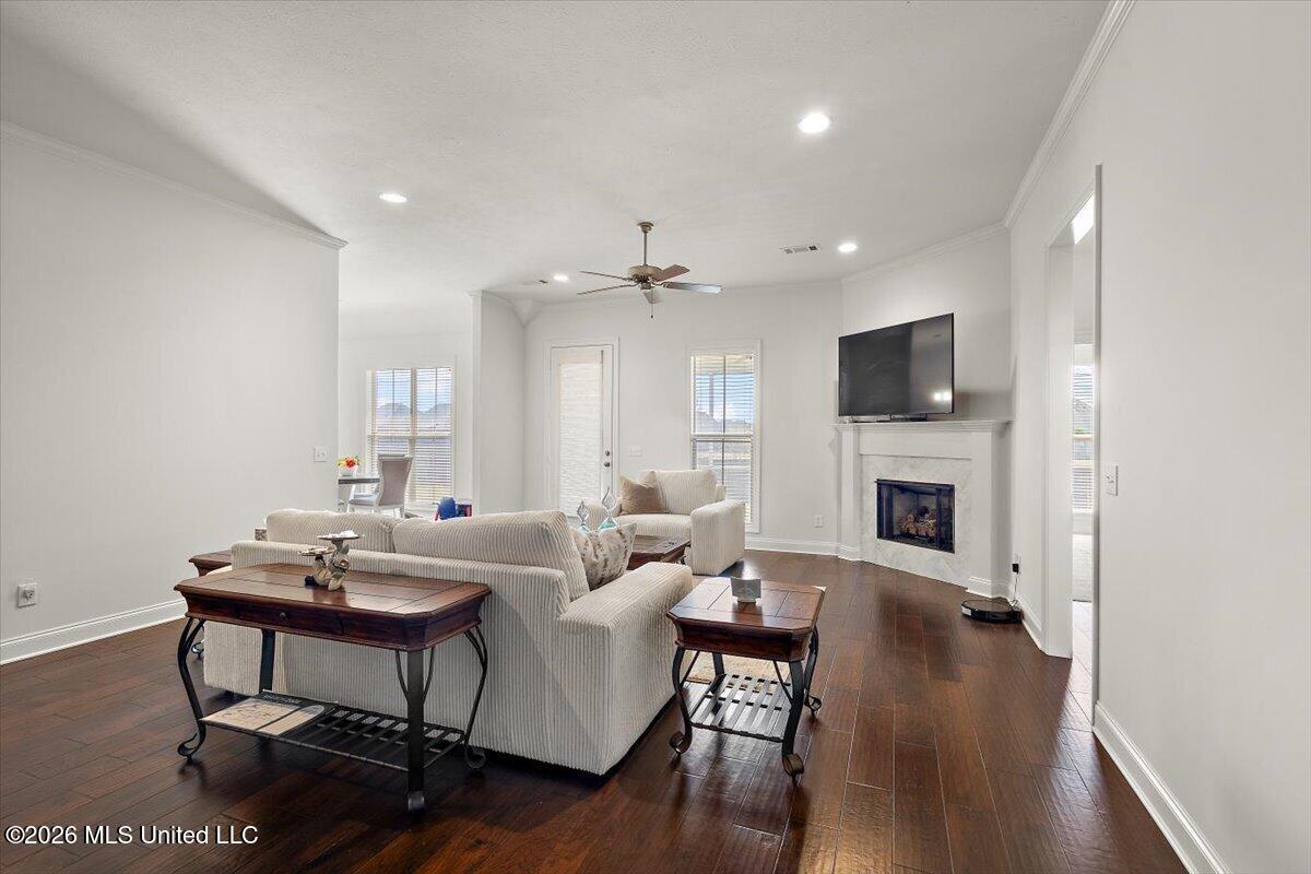 304 Buckhead Drive Madison, MS 39110 - Photo 7 of 27 07-HTP_5646