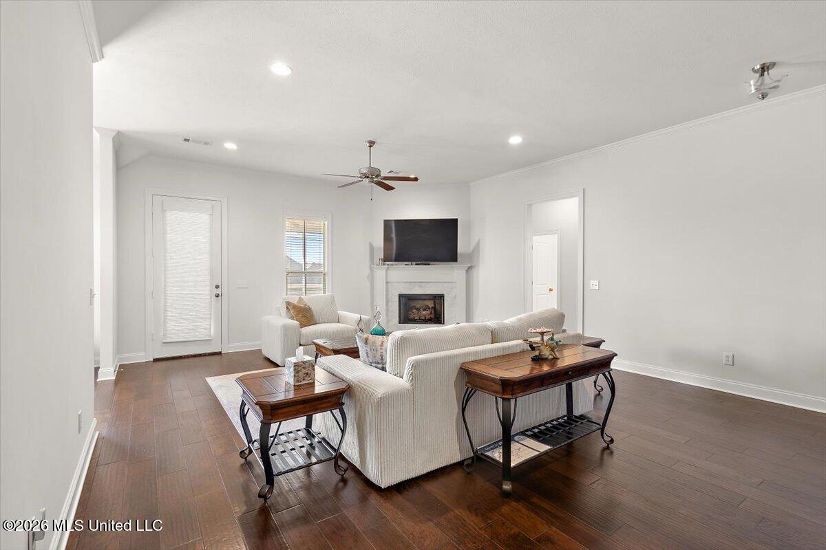 304 Buckhead Drive Madison, MS 39110 - Photo 8 of 27 08-HTP_5649