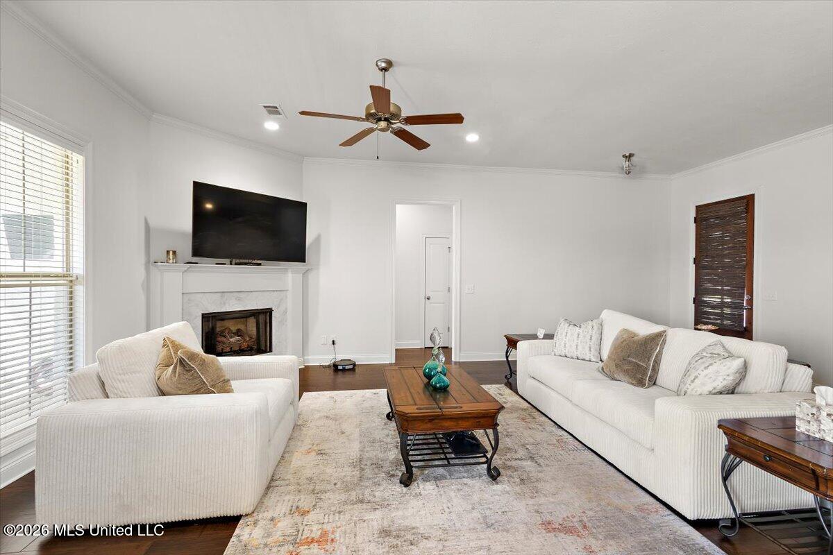 304 Buckhead Drive Madison, MS 39110 - Photo 9 of 27 09-HTP_5652