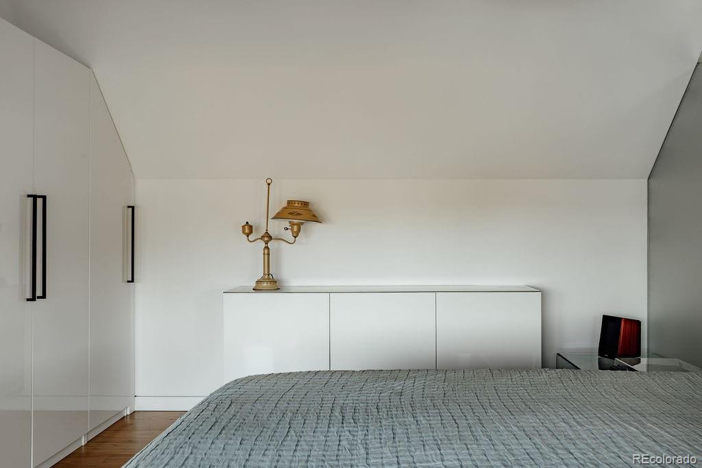 3837 High Street Denver, CO 80205 - Photo 35 of 46 a view of empty room