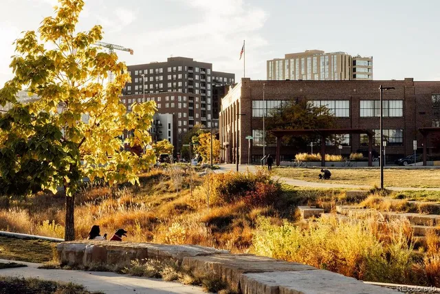 $1,429,000 | 3837 High Street, Denver, CO 80205