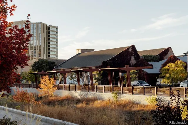 $1,429,000 | 3837 High Street, Denver, CO 80205