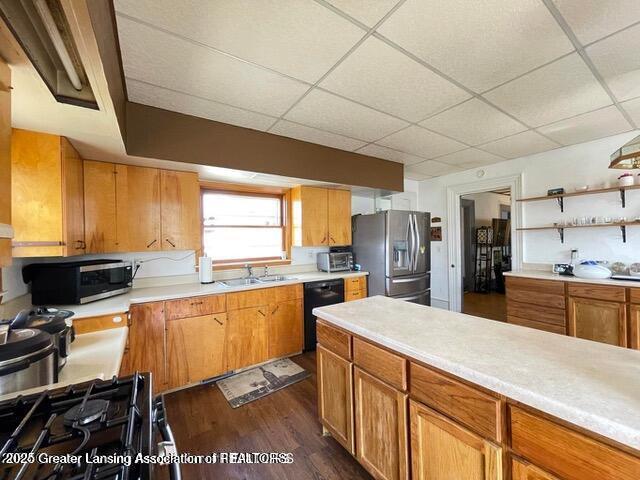 11100 Anderson Road Litchfield, MI 49252 - Photo 12 of 50 12 anderson