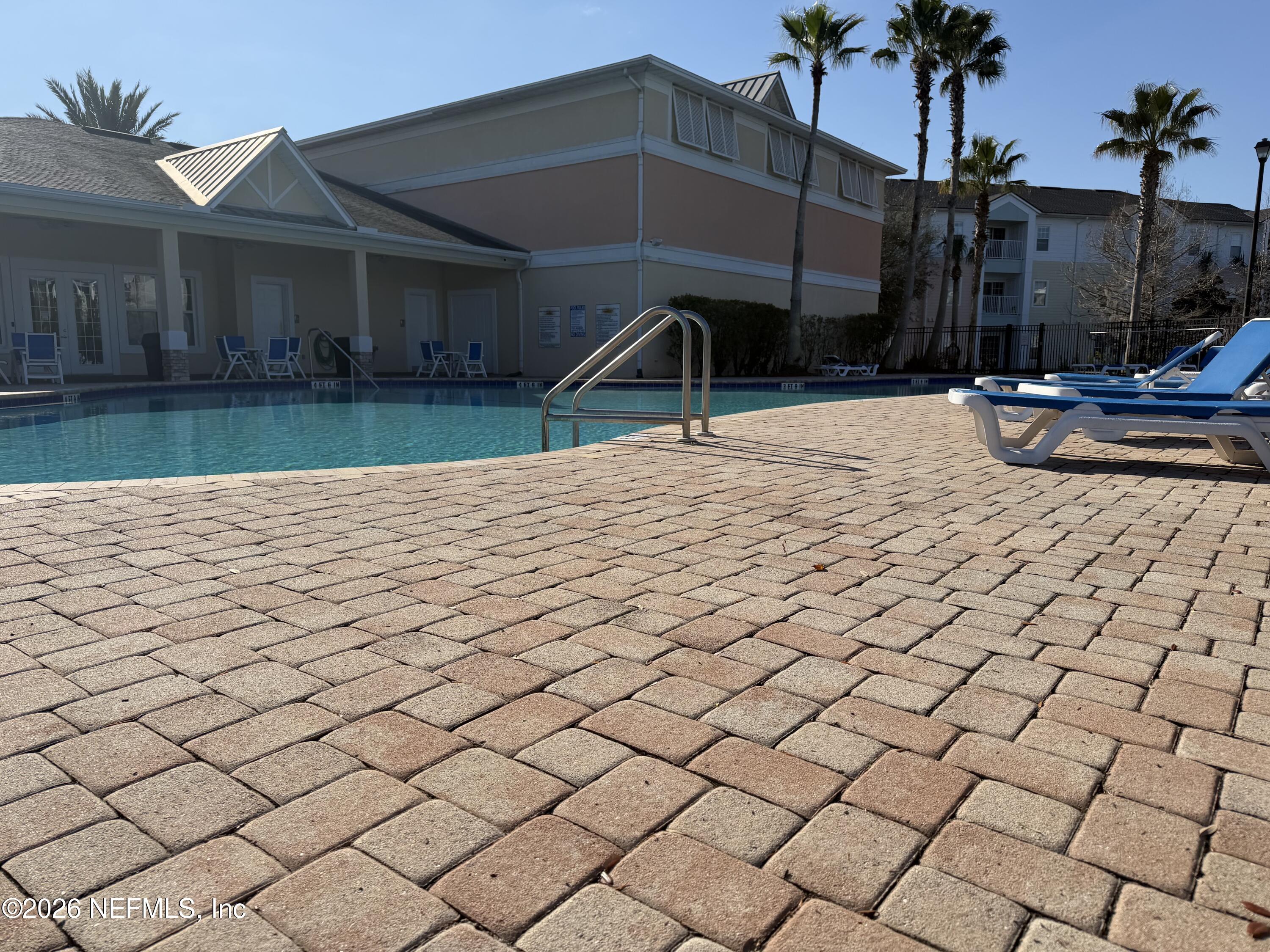 8218 Green Parrot Road, Unit 308 Jacksonville, FL 32256 - Photo 24 of 27 pool