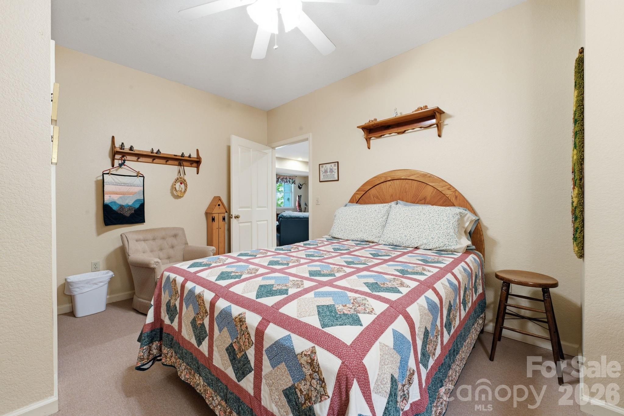 121 Forest Run Road, Unit 121 Whittier, NC 28789 - Photo 34 of 42