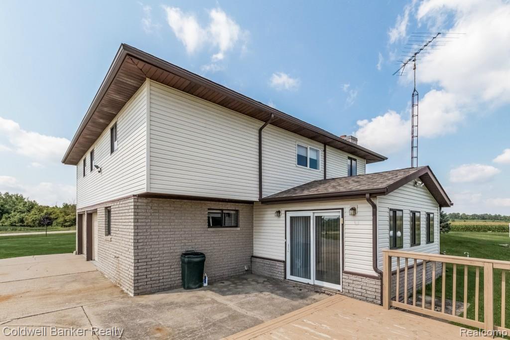 11730 Fisher Road Yale, MI 48097 - Photo 41 of 52