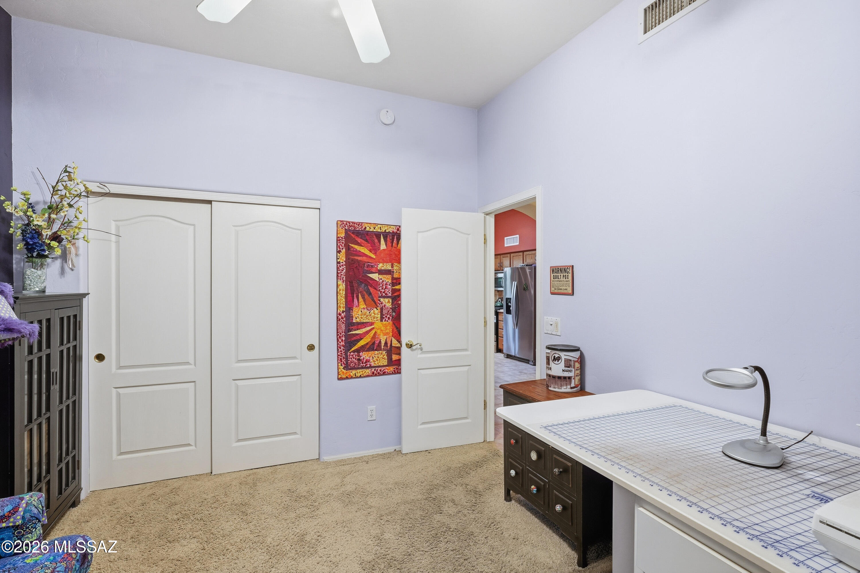 498 West Windowmaker Road Tucson, AZ 85737 - Photo 34 of 47