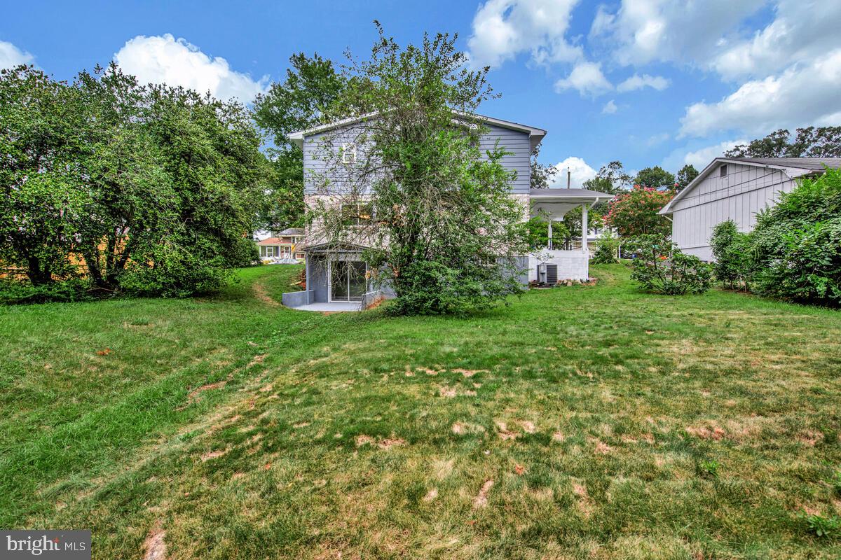 3612 Jeff Road Lanham, MD 20706 - Photo 36 of 38 Gallery Image 36