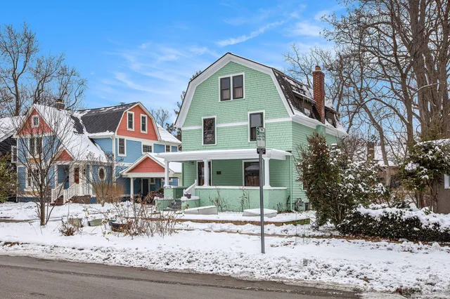 $895,000 | 1224 Olivia Avenue, Ann Arbor, MI 48104