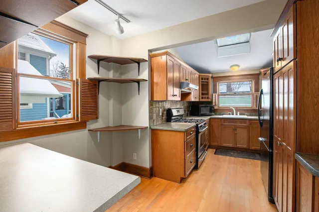 $895,000 | 1224 Olivia Avenue, Ann Arbor, MI 48104