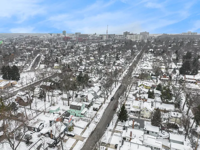 $895,000 | 1224 Olivia Avenue, Ann Arbor, MI 48104