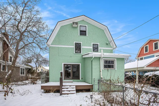 $895,000 | 1224 Olivia Avenue, Ann Arbor, MI 48104