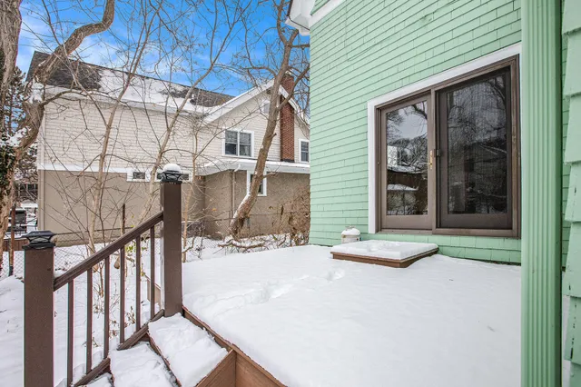 $895,000 | 1224 Olivia Avenue, Ann Arbor, MI 48104