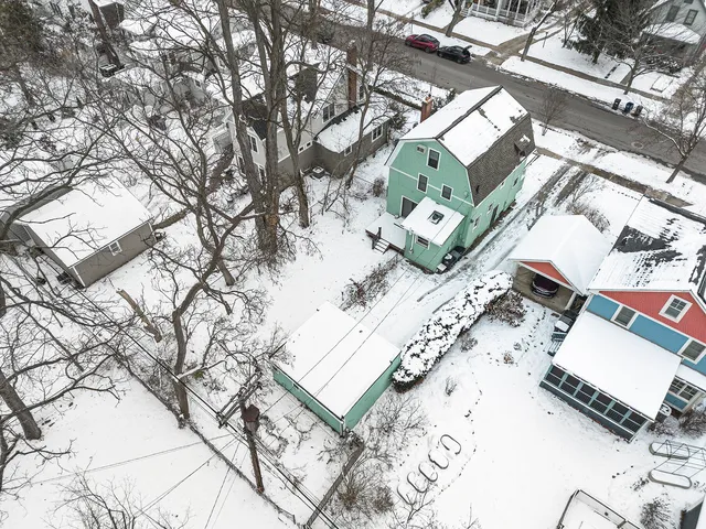 $895,000 | 1224 Olivia Avenue, Ann Arbor, MI 48104