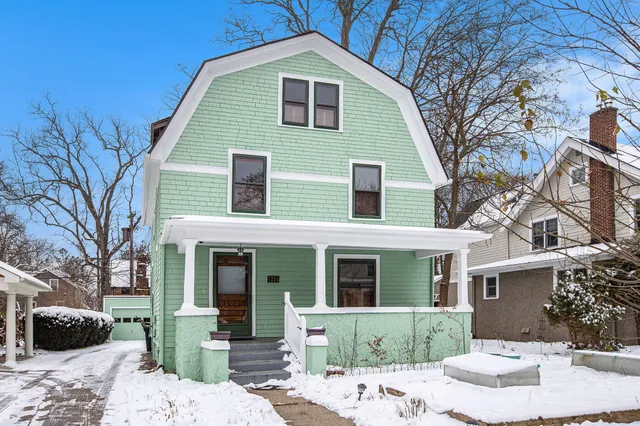 $895,000 | 1224 Olivia Avenue, Ann Arbor, MI 48104