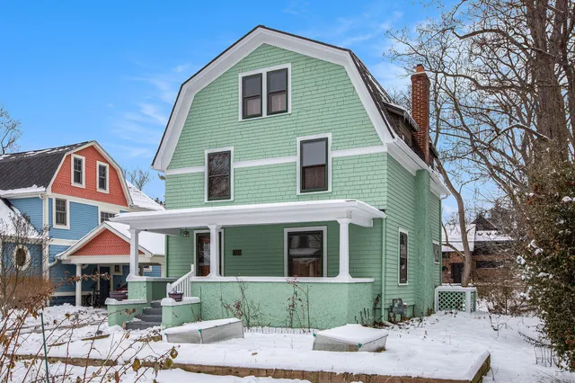 $895,000 | 1224 Olivia Avenue, Ann Arbor, MI 48104
