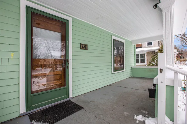 $895,000 | 1224 Olivia Avenue, Ann Arbor, MI 48104