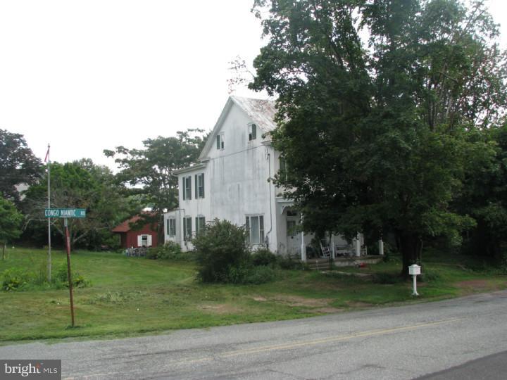 359 Congo-Niantic Road Barto, PA 19504 - Photo 3 of 10 Gallery Image 3