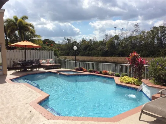 $4,300 | 160 Northwest 166th Avenue, Pembroke Pines, FL 33028