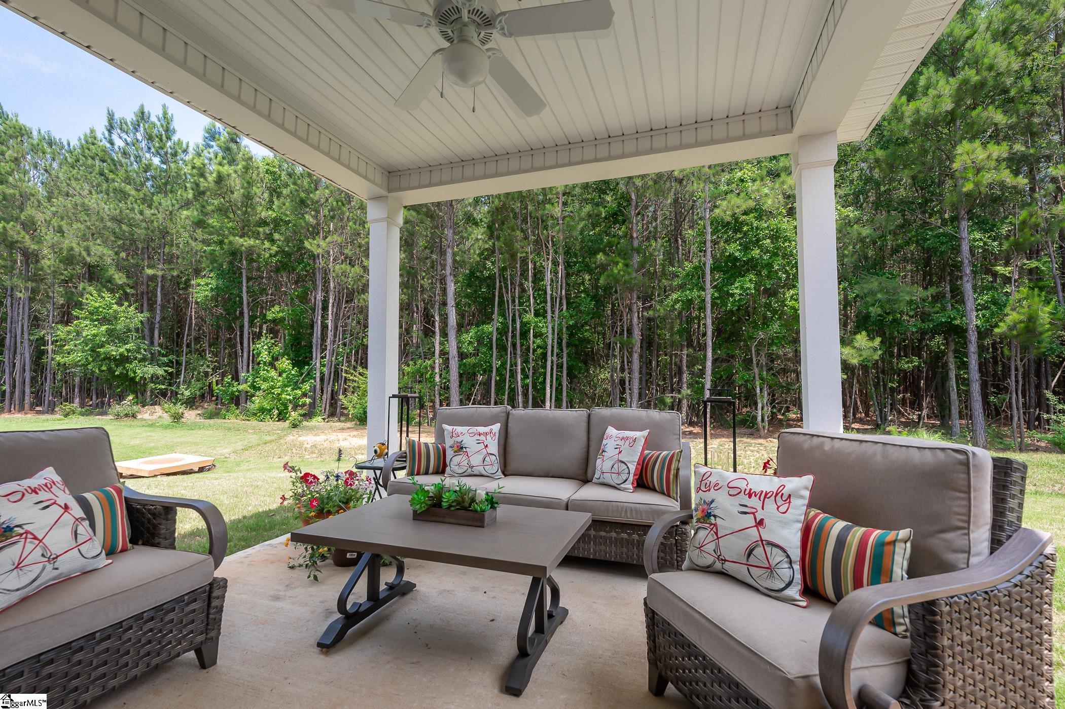 108 Bellflower Lane Pendleton, SC 29670 - Photo 22 of 26 Gallery Image 22