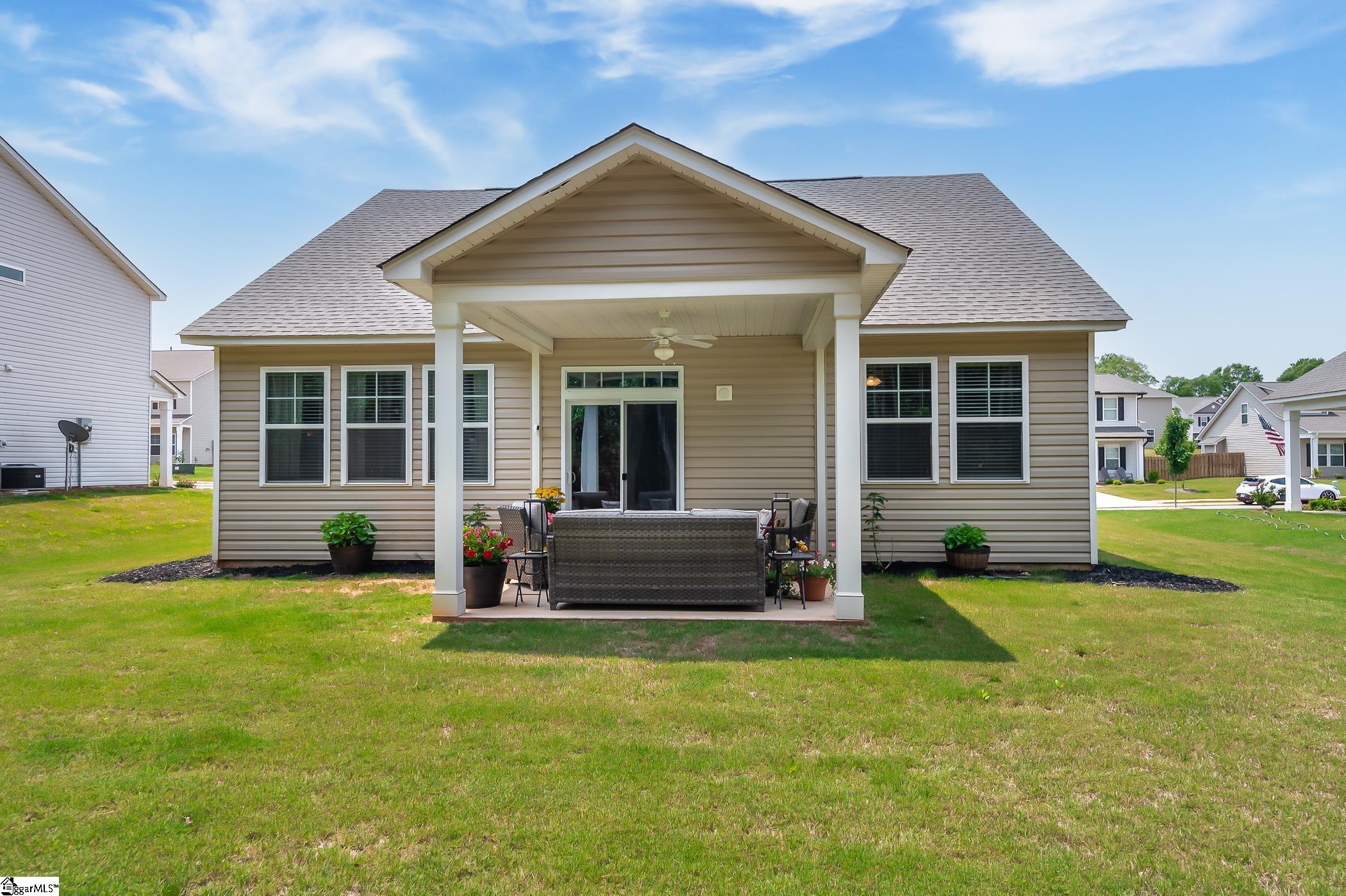 108 Bellflower Lane Pendleton, SC 29670 - Photo 23 of 26 Gallery Image 23