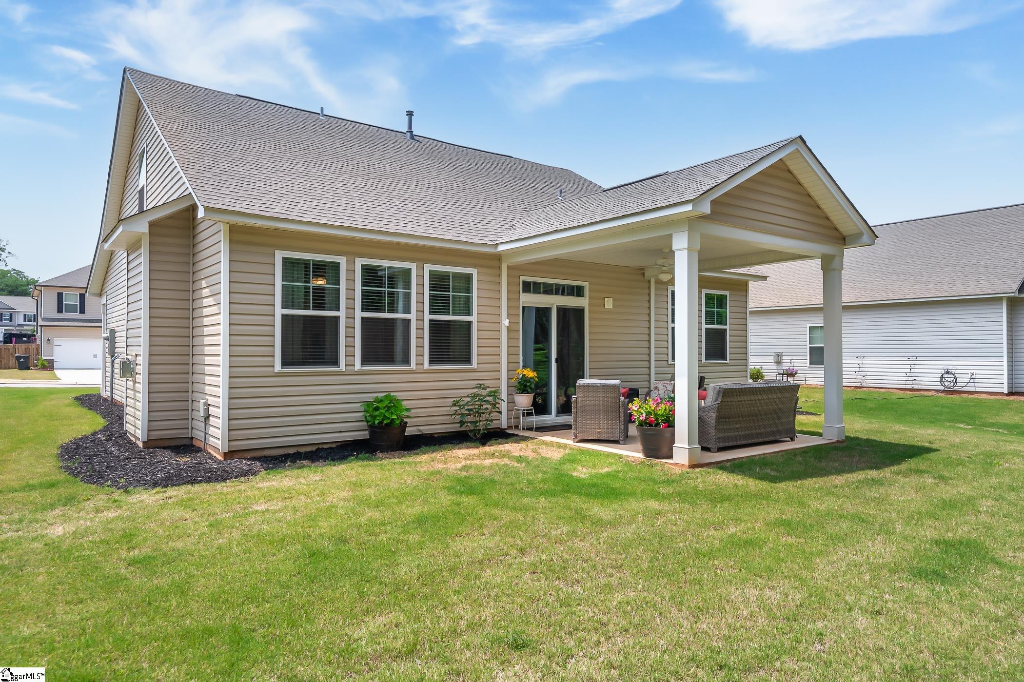 108 Bellflower Lane Pendleton, SC 29670 - Photo 24 of 26 Gallery Image 24