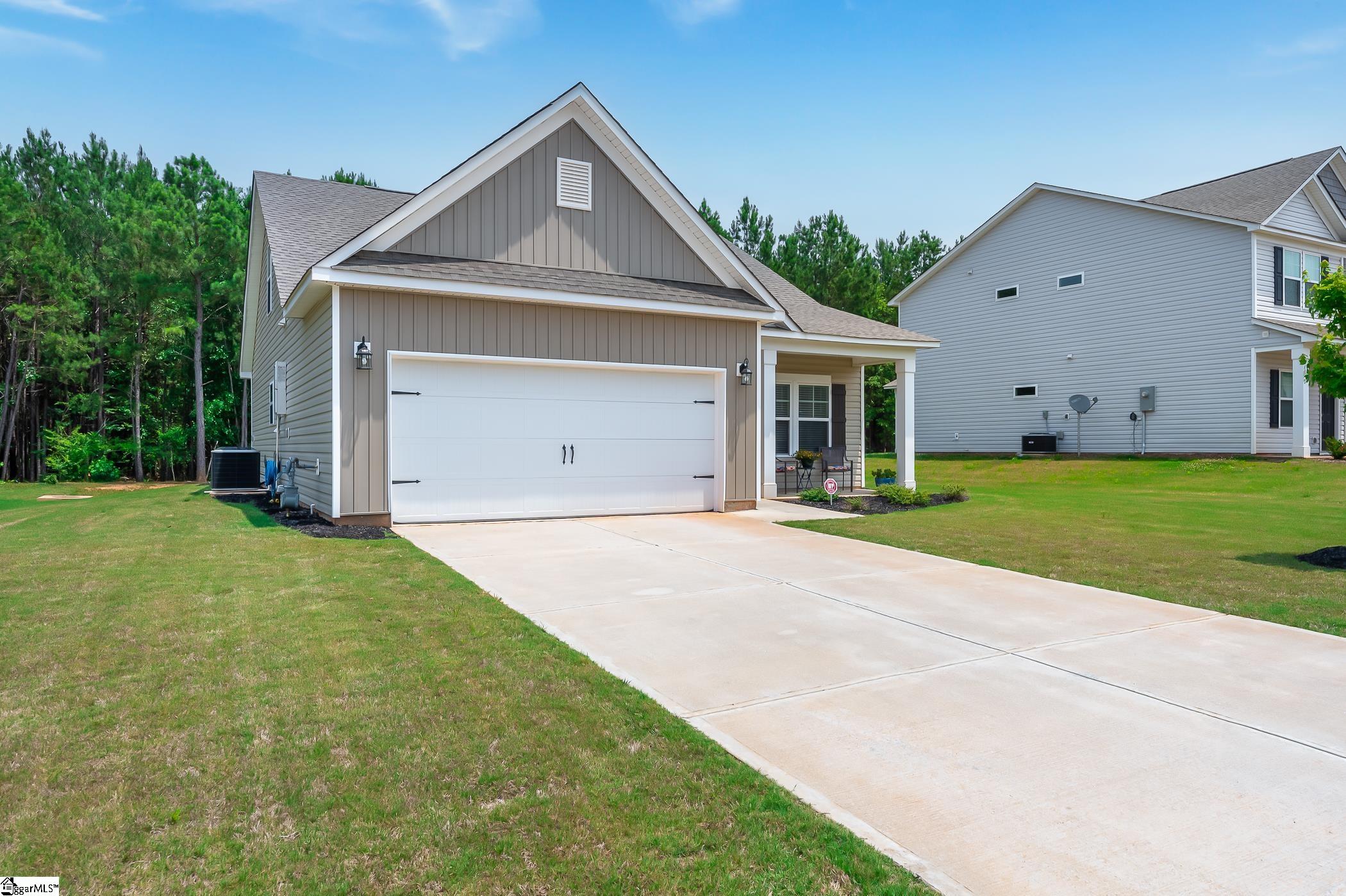 108 Bellflower Lane Pendleton, SC 29670 - Photo 25 of 26 Gallery Image 25