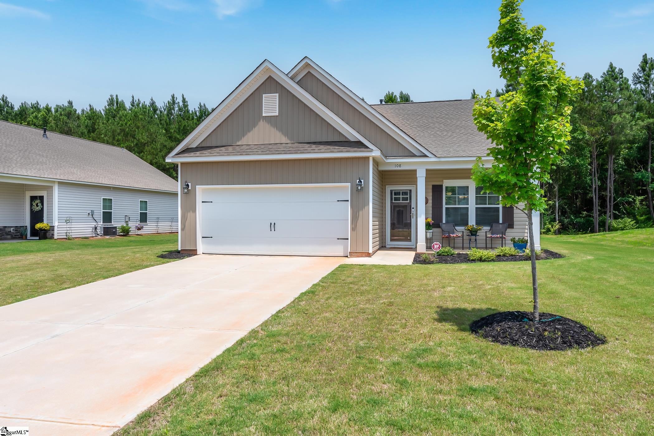 108 Bellflower Lane Pendleton, SC 29670 - Photo 26 of 26 Gallery Image 26