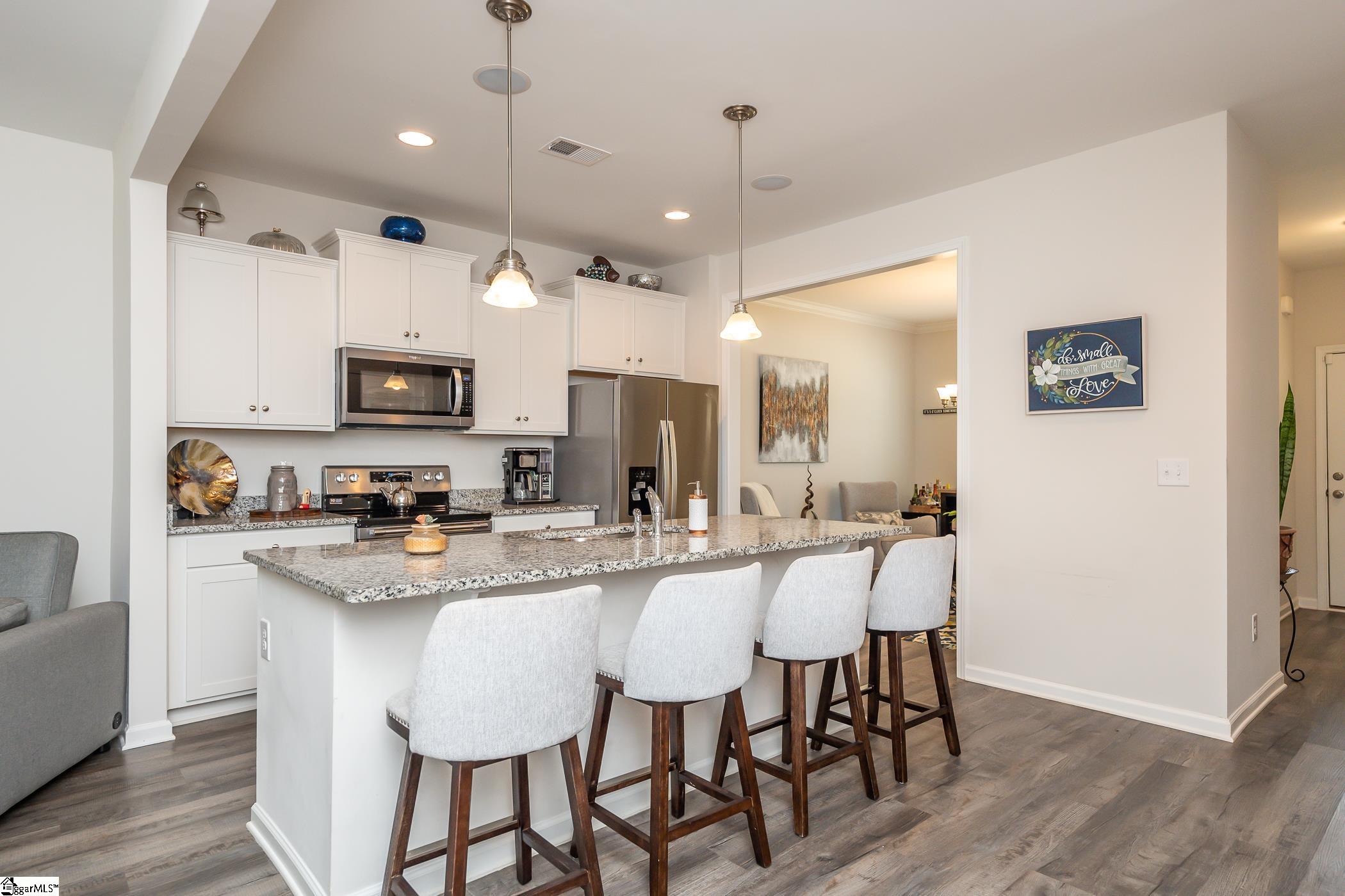108 Bellflower Lane Pendleton, SC 29670 - Photo 6 of 26 Gallery Image 6