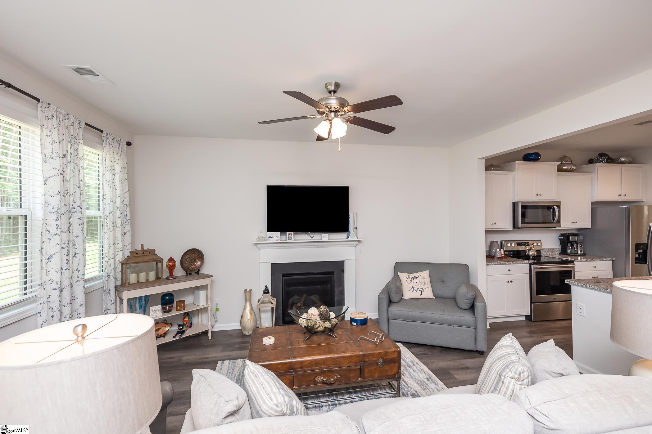 108 Bellflower Lane Pendleton, SC 29670 - Photo 7 of 26 Gallery Image 7