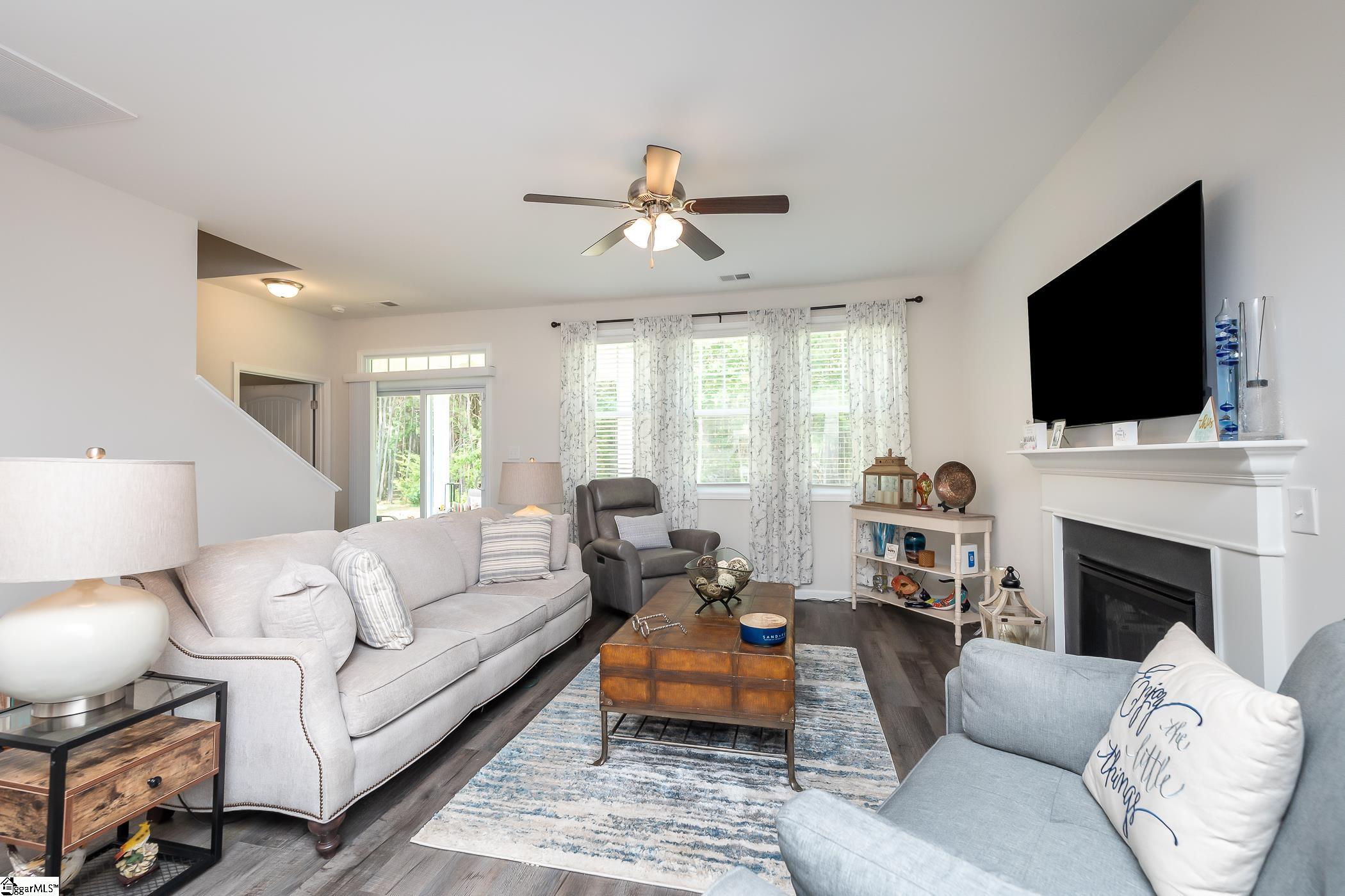 108 Bellflower Lane Pendleton, SC 29670 - Photo 8 of 26 Gallery Image 8