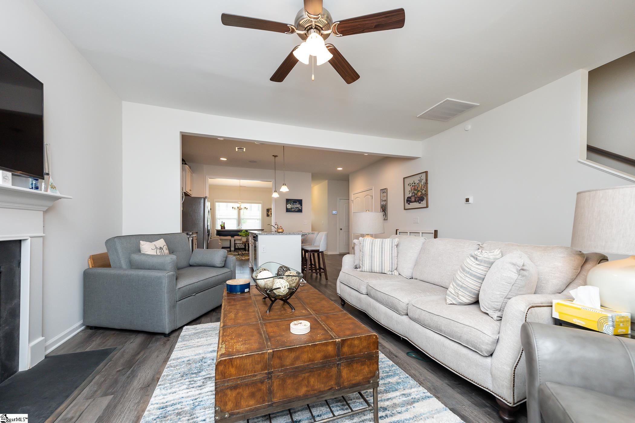 108 Bellflower Lane Pendleton, SC 29670 - Photo 9 of 26 Gallery Image 9