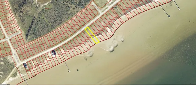 an aerial view of a house with swimming pool yard and outdoor seating