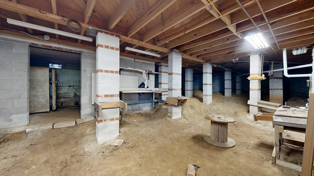 4320 Canady Street Columbus, GA 31909 - Photo 39 of 40 a view of a storage & utility room