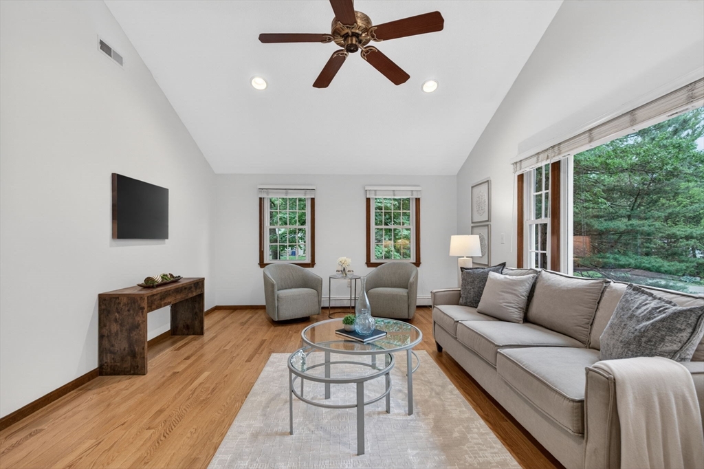 2 Ridge Hill Way Andover, MA 01810 - Photo 19 of 42