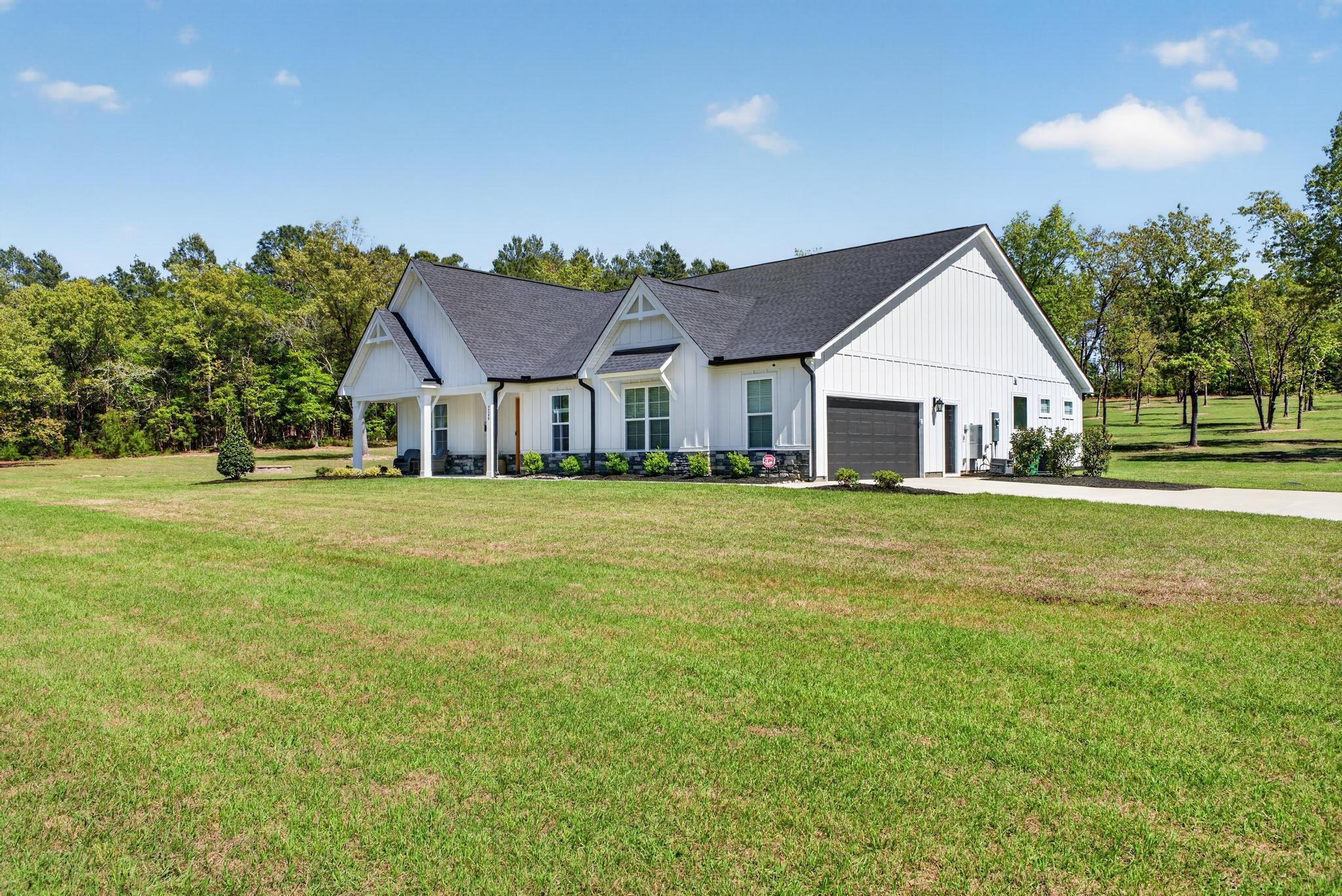 1346 Hatchaway Bridge Road Aiken, SC 29801 - Photo 2 of 59 Gallery Image 2