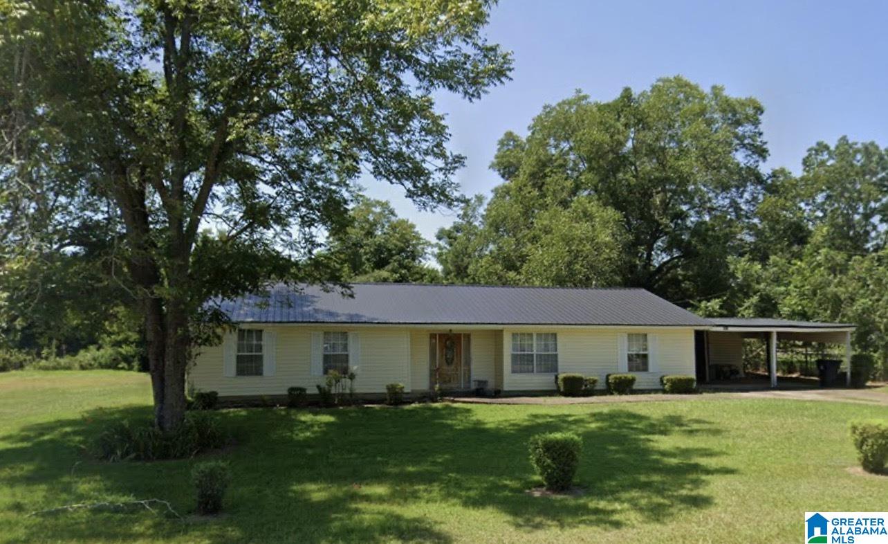 841 St Mary Road Gordon, AL 36343 - Photo 1 of 13