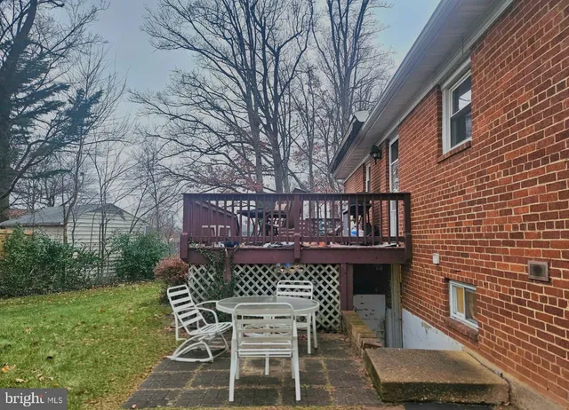 $1,350 | 3220 Alice Court, Falls Church, VA 22042