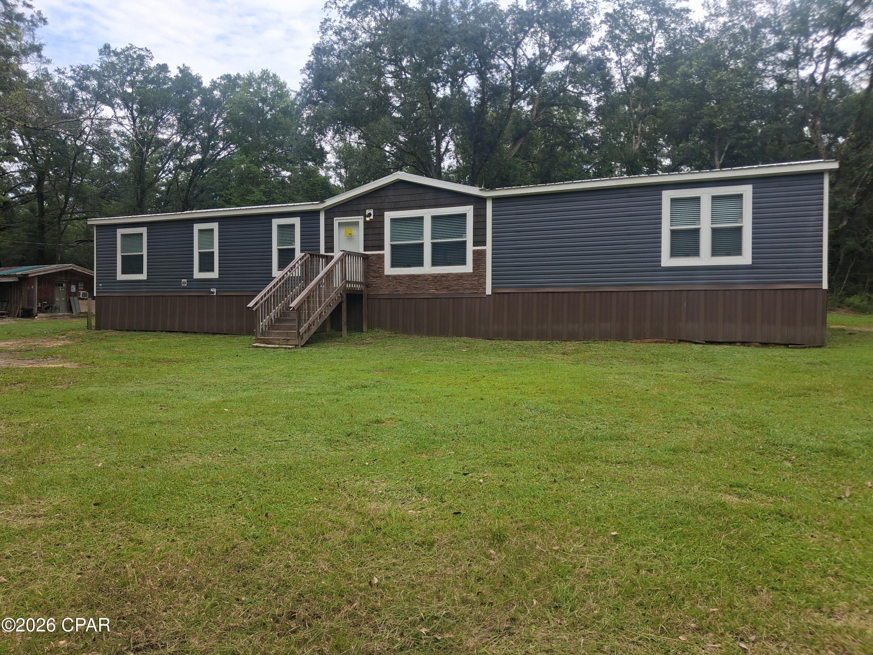 3895 Sand Path Road Bonifay, FL 32425 - Photo 3 of 40
