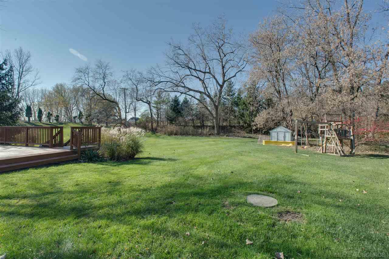 5228 Glengate Road Rochester, MI 48306 - Photo 37 of 44